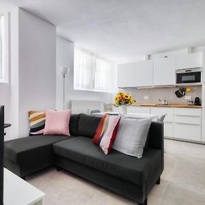 Deluxe Appartement met een Slaapkamer